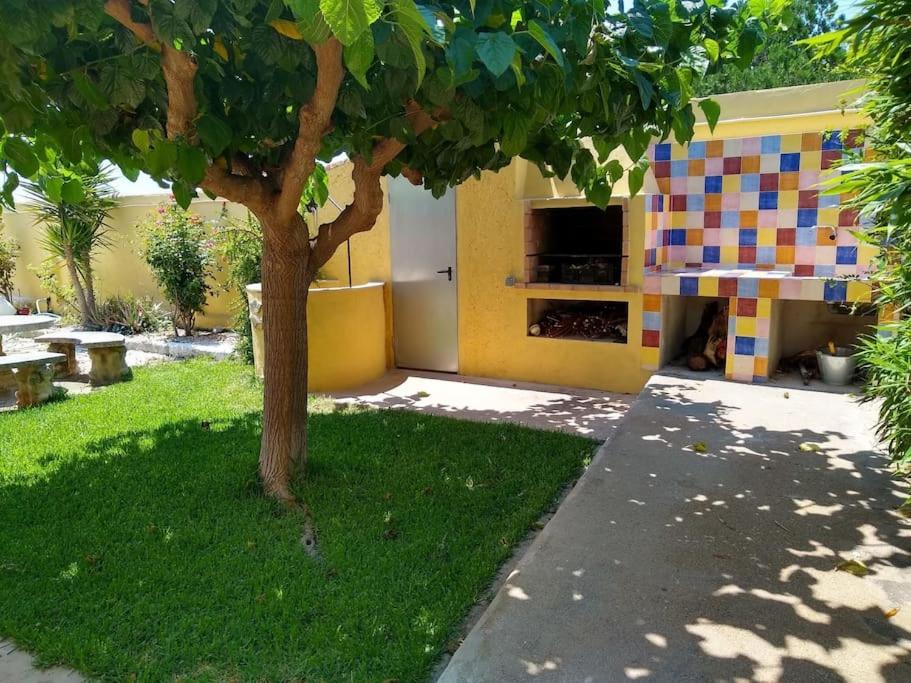 Jade Villa Vinarós Buitenkant foto