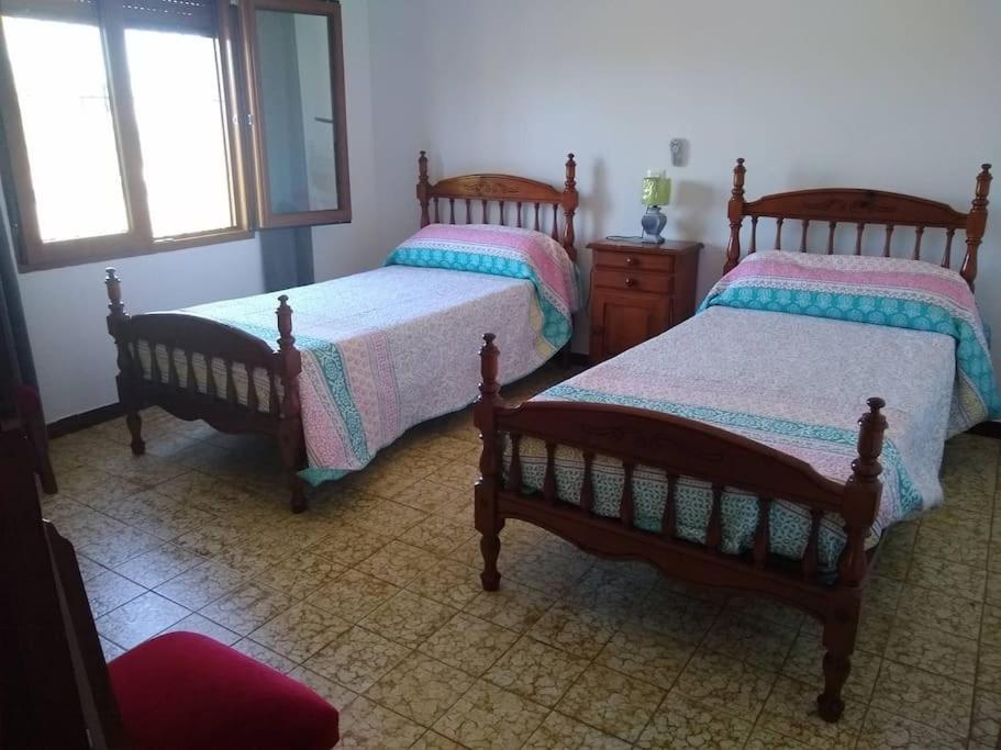 Jade Villa Vinarós Buitenkant foto