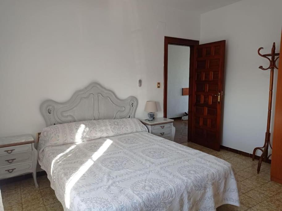 Jade Villa Vinarós Buitenkant foto