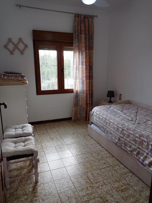 Jade Villa Vinarós Buitenkant foto