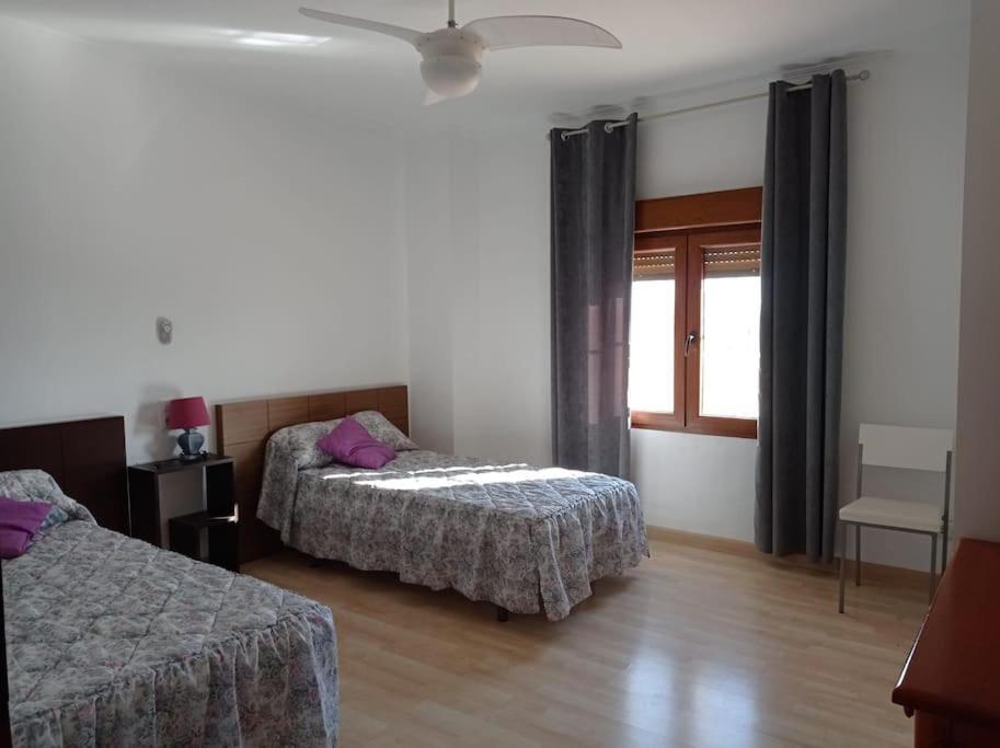 Jade Villa Vinarós Buitenkant foto
