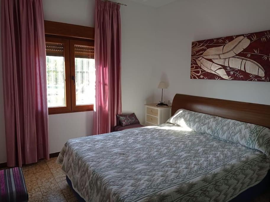 Jade Villa Vinarós Buitenkant foto