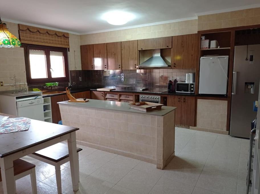 Jade Villa Vinarós Buitenkant foto