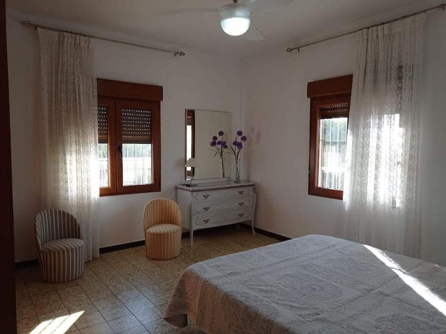 Jade Villa Vinarós Buitenkant foto