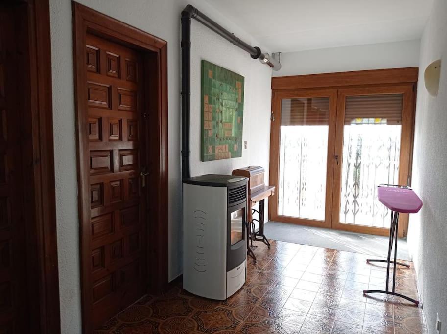 Jade Villa Vinarós Buitenkant foto