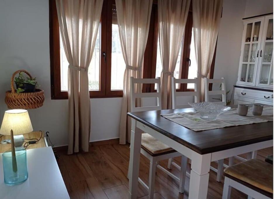 Jade Villa Vinarós Buitenkant foto
