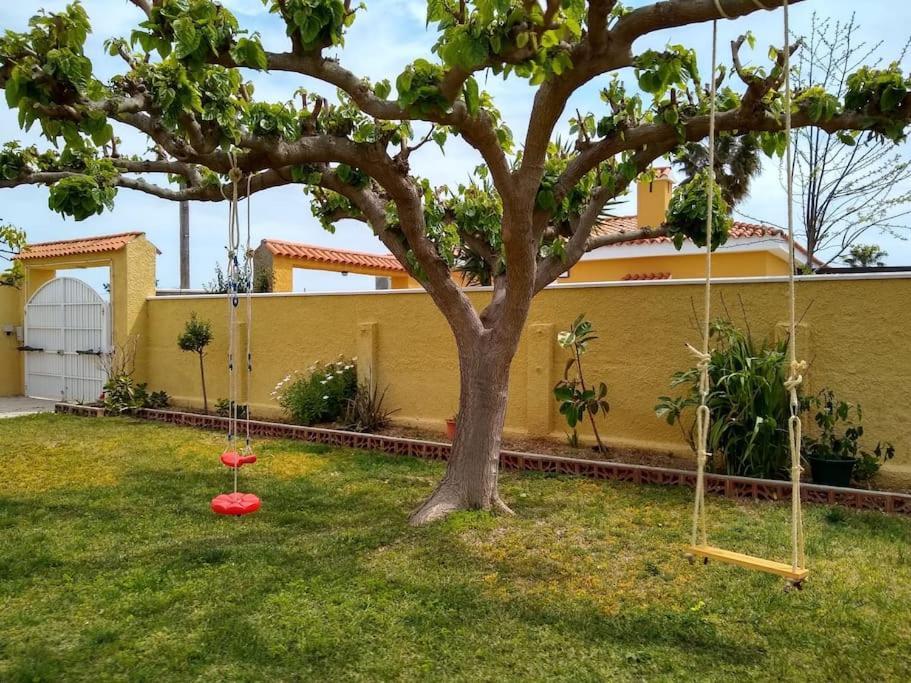 Jade Villa Vinarós Buitenkant foto
