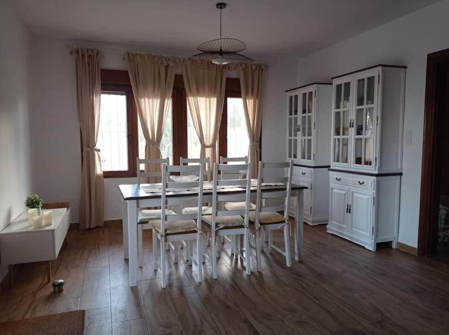Jade Villa Vinarós Buitenkant foto