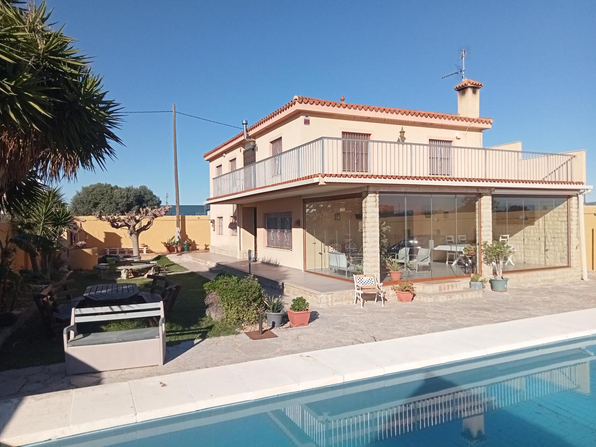 Jade Villa Vinarós Buitenkant foto