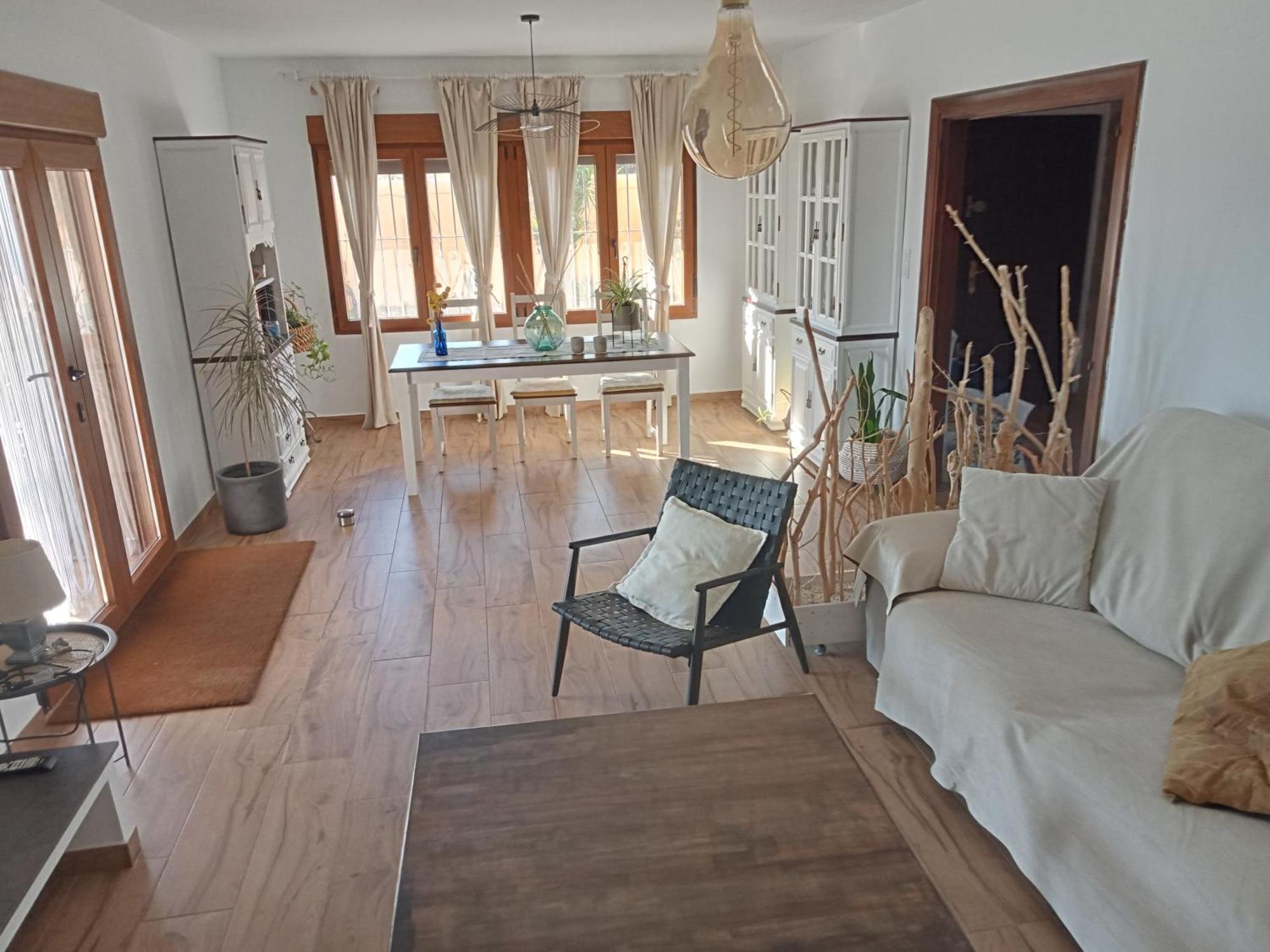 Jade Villa Vinarós Buitenkant foto
