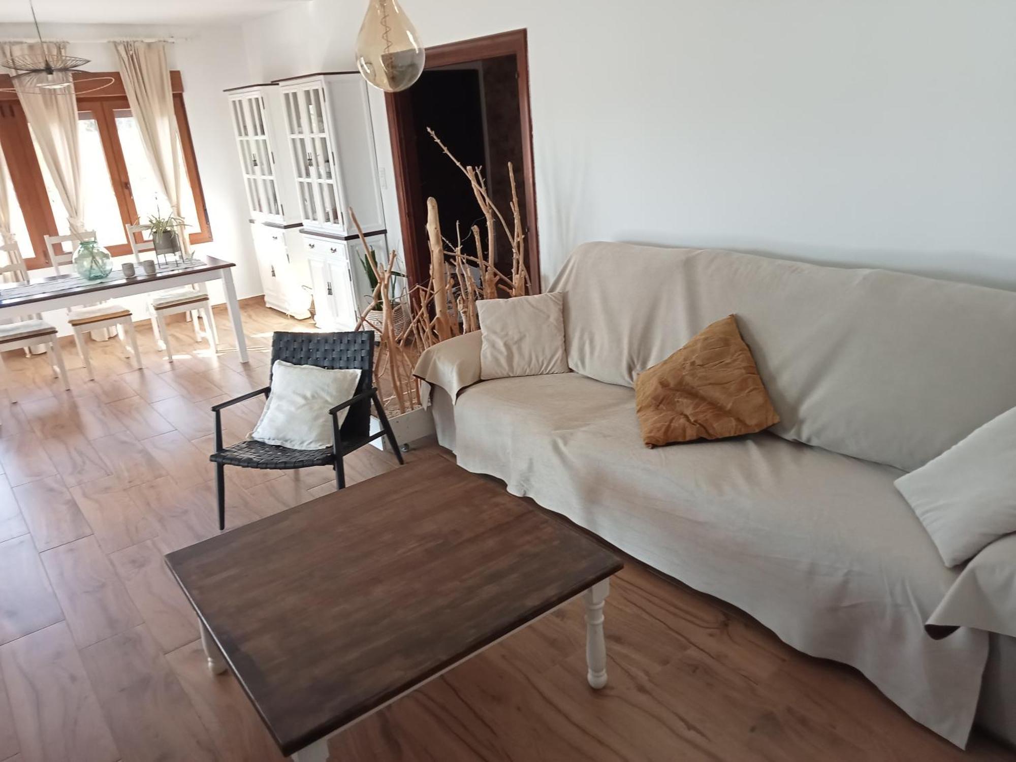 Jade Villa Vinarós Buitenkant foto